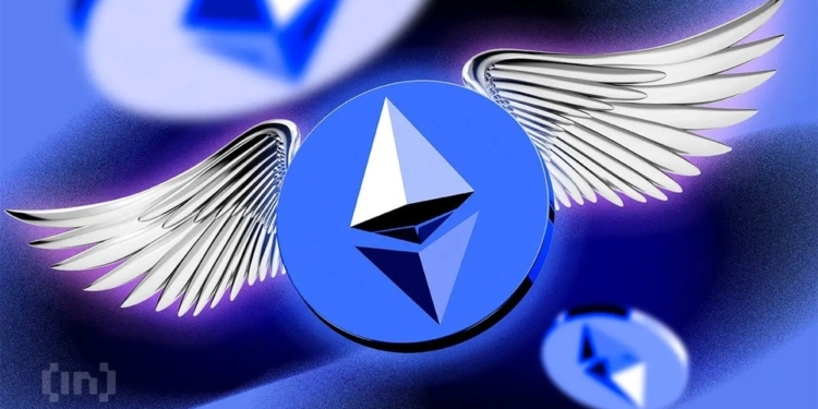 Ethereum se dispara por encima de los $3,000 justo antes de Fusaka ¿Qué vendrá ahora?
