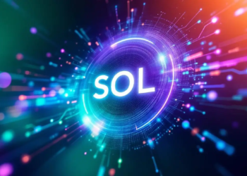 Una gestora de inversiones desvela su interés en los ETF de Solana