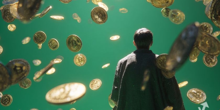 ¿Estamos ante la oportunidad perfecta para adentrarnos en el mundo de las criptomonedas?