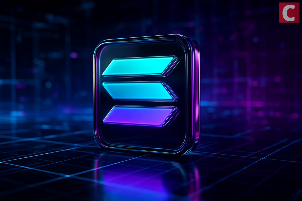 Solana logra atraer 100 millones a pesar de su caída del 30% en noviembre 1 Solana logra atraer 100 millones a pesar de su caída del 30% en noviembre