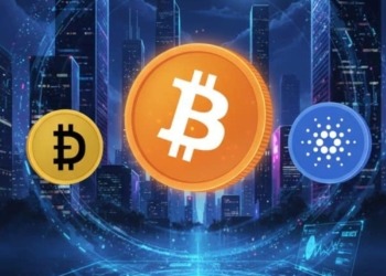 La sorprendente resurgencia de las criptomonedas: ¿Qué está pasando con Bitcoin, Dogecoin y Cardano? 4 La sorprendente resurgencia de las criptomonedas: ¿Qué está pasando con Bitcoin, Dogecoin y Cardano?