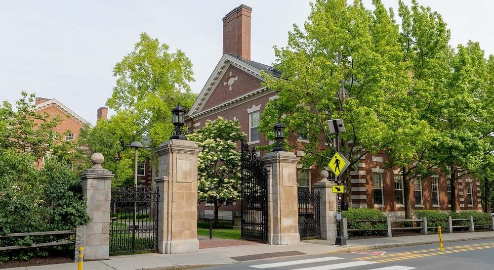 Harvard se lanza al mundo del bitcoin en su momento más caro: ¿una jugada arriesgada? 1 Harvard se lanza al mundo del bitcoin en su momento más caro: ¿una jugada arriesgada?