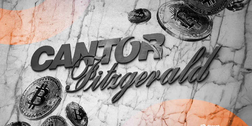 Cantor Fitzgerald Desvela Inversión de 1,28 Millones en ETF de Solana ante la SEC 1 Cantor Fitzgerald Desvela Inversión de 1,28 Millones en ETF de Solana ante la SEC