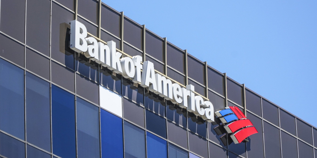 Bank of America Sugiere Invertir Hasta un 4% en Criptomonedas Basado en tu Tolerancia al Riesgo 1 Bank of America Sugiere Invertir Hasta un 4% en Criptomonedas Basado en tu Tolerancia al Riesgo
