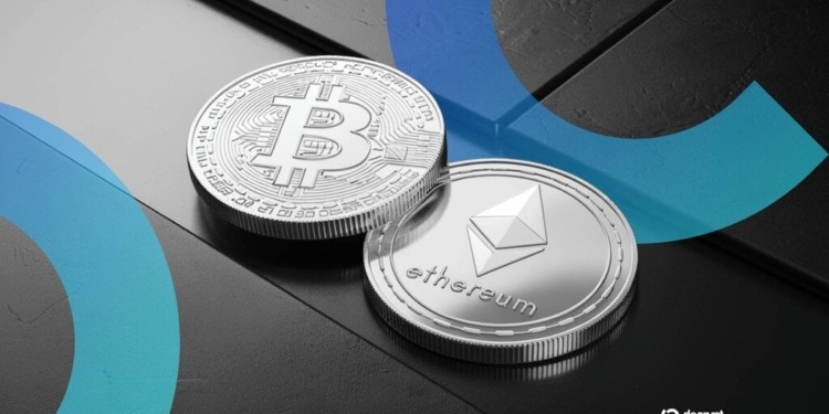 Vanguard Rompe su Silencio y Lanza ETFs de Criptomonedas: ¿El Comienzo de una Nueva Era Financiera? 1 Vanguard Rompe su Silencio y Lanza ETFs de Criptomonedas: ¿El Comienzo de una Nueva Era Financiera?