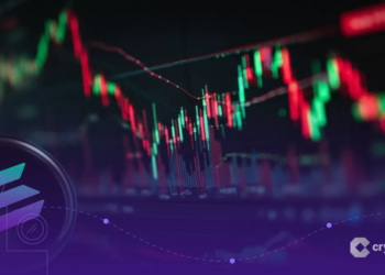 Solana encuentra apoyo clave tras la caída de diciembre y apunta a un posible rebote técnico 4 Solana encuentra apoyo clave tras la caída de diciembre y apunta a un posible rebote técnico