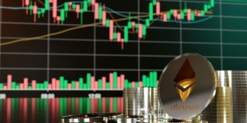 Descubre el innovador ETP físico de WisdomTree que te permite invertir en el token de Ethereum