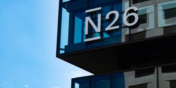 Las sorprendentes inversiones de los usuarios de N26: ¿Nvidia, Bitcoin o ETFs de BlackRock?