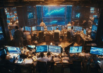 Solana se dispara: ¿Qué está detrás del auge provocado por los ETFs de Vanguard? 4 Solana se dispara: ¿Qué está detrás del auge provocado por los ETFs de Vanguard?