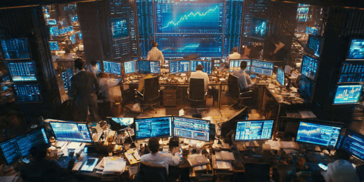 Solana se dispara: ¿Qué está detrás del auge provocado por los ETFs de Vanguard? 1 Solana se dispara: ¿Qué está detrás del auge provocado por los ETFs de Vanguard?