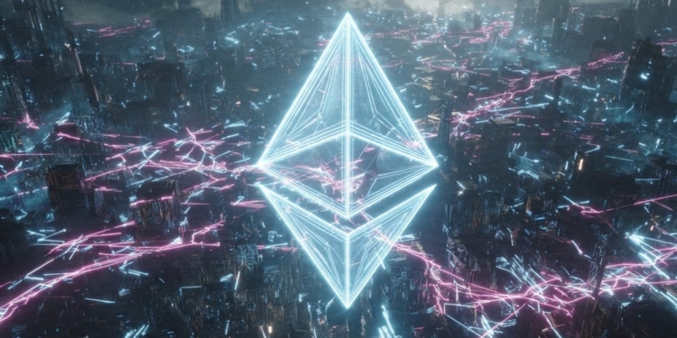 Ethereum se dispara un 4% en un día: ¿Qué actualizaciones clave están impulsando su sorprendente resiliencia? 1 Ethereum se dispara un 4% en un día: ¿Qué actualizaciones clave están impulsando su sorprendente resiliencia?