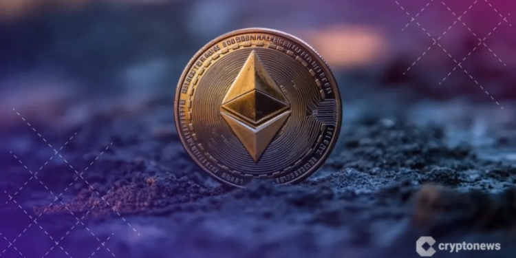 Ethereum sigue su ascenso imparable mientras se distancia de Bitcoin tras el impacto de Fusaka