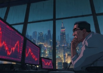 La caída del Bitcoin: ¿podrá mantenerse por encima de los 90.000 dólares frente a la presión del S&P 500 y el DXY?