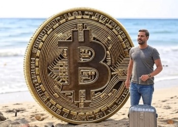 Viajes en España: ¡Descubre cómo ganar recompensas en bitcoin!