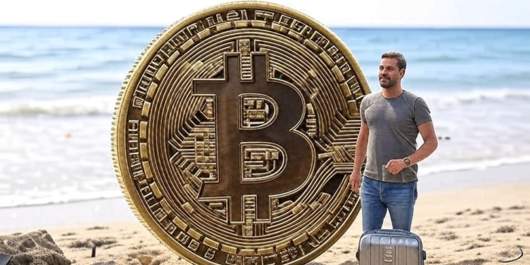Viajes en España: ¡Descubre cómo ganar recompensas en bitcoin!
