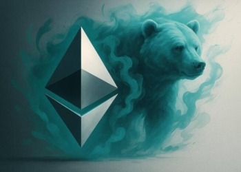 Ethereum en la cuerda floja: ¿Regresará a los $2,700?