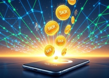 Solana Mobile desvela su ambicioso plan: lanzamiento del token de gobernanza Seeker (SKR) previsto para 2026 5 Solana Mobile desvela su ambicioso plan: lanzamiento del token de gobernanza Seeker (SKR) previsto para 2026