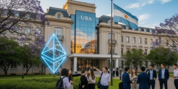 La UBA da un salto al futuro con un innovador centro de investigación en criptomonedas junto a la Fundación Ethereum