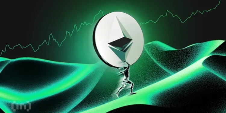 BitMine sorprende al adquirir $200 millones en Ethereum en apenas 48 horas