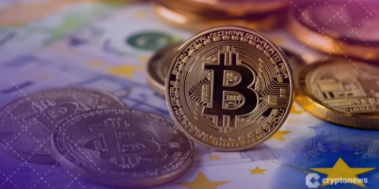 Diciembre: ¿estamos ante el inicio de un rally en el Bitcoin frente al euro?