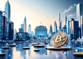 El Impacto Esencial de las Decisiones de la Reserva Federal en el Destino de Bitcoin 4 El Impacto Esencial de las Decisiones de la Reserva Federal en el Destino de Bitcoin