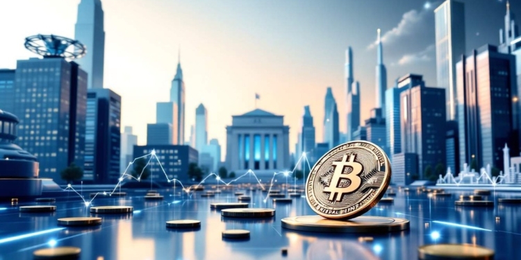 El Impacto Esencial de las Decisiones de la Reserva Federal en el Destino de Bitcoin