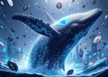 Una sorprendente empresa se adueña del 3% de todo el suministro de Ethereum sin que nadie lo anticipara 4 Una sorprendente empresa se adueña del 3% de todo el suministro de Ethereum sin que nadie lo anticipara