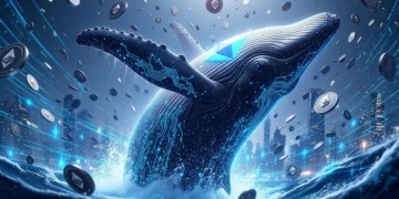 Una sorprendente empresa se adueña del 3% de todo el suministro de Ethereum sin que nadie lo anticipara