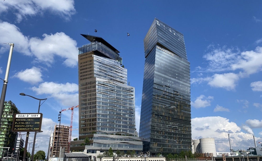 Un coloso bancario europeo se rinde ante el atractivo de Bitcoin