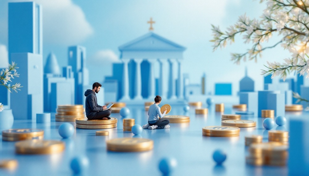 Revolución en la Propiedad de Bitcoin: Las Nuevas Tendencias que Cambian las Reglas del Juego 1 Revolución en la Propiedad de Bitcoin: Las Nuevas Tendencias que Cambian las Reglas del Juego