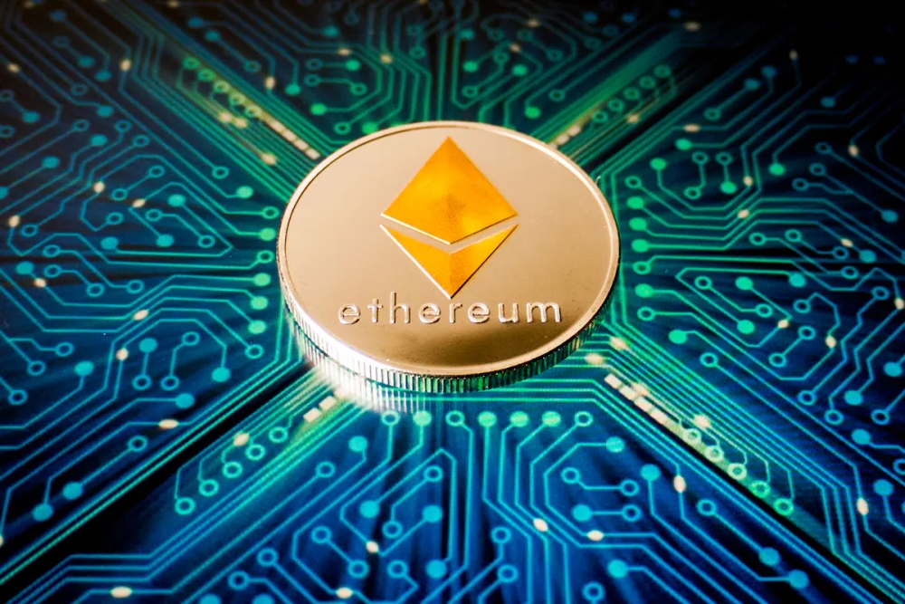 Ethereum en el ojo del huracán: ¿Qué ocurre con su cotización este 8 de diciembre?