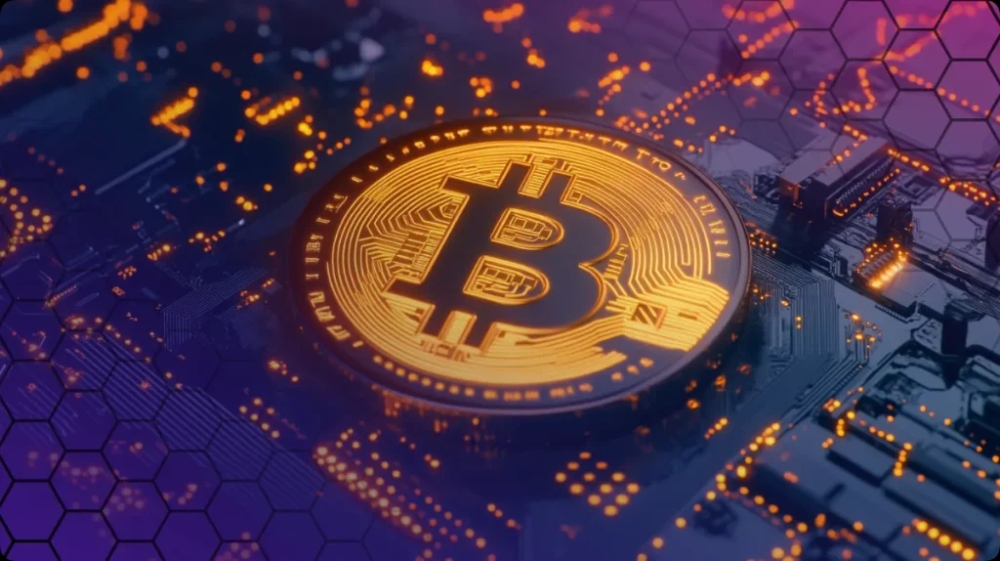 Un agitado fin de semana impulsa a Bitcoin cerca de los 91.000 dólares. 1 Un agitado fin de semana impulsa a Bitcoin cerca de los 91.000 dólares.