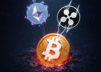 Descubre la evolución al instante de Bitcoin, Ethereum y XRP: precios y novedades que no te puedes perder. 8 Descubre la evolución al instante de Bitcoin, Ethereum y XRP: precios y novedades que no te puedes perder.