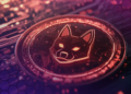 Shiba Inu se juega un rally decisivo de diciembre en un rango clave entre 0,0000085 y 0,00001019 dólares