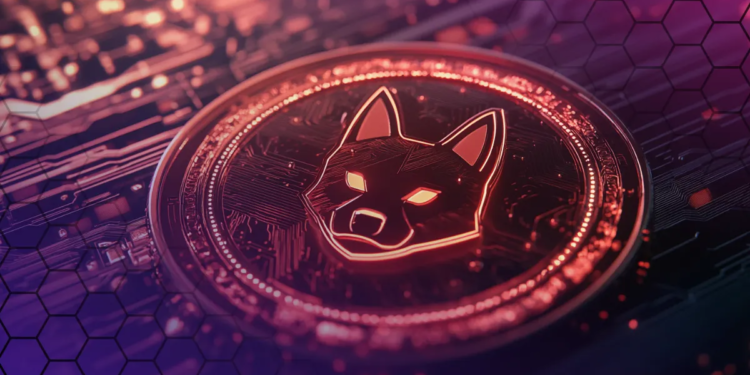 Shiba Inu se juega un rally decisivo de diciembre en un rango clave entre 0,0000085 y 0,00001019 dólares
