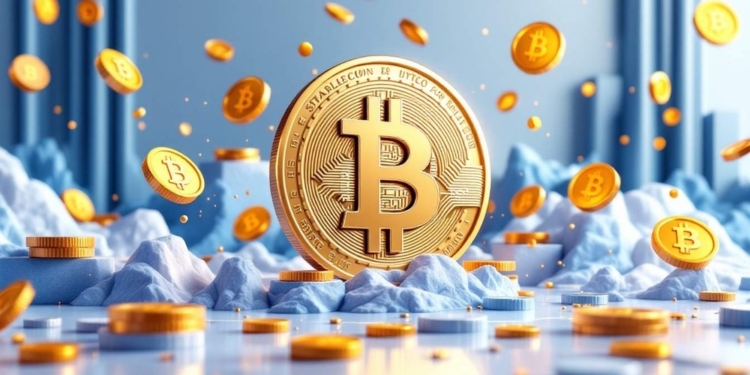 Descubre cómo las stablecoins transforman el ecosistema de Bitcoin y las nóminas cripto 1 Descubre cómo las stablecoins transforman el ecosistema de Bitcoin y las nóminas cripto