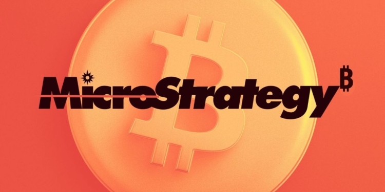 Strategy sorprende al mercado con una impresionante adquisición de 10.624 BTC valorada en 963 millones de dólares desde mayo.