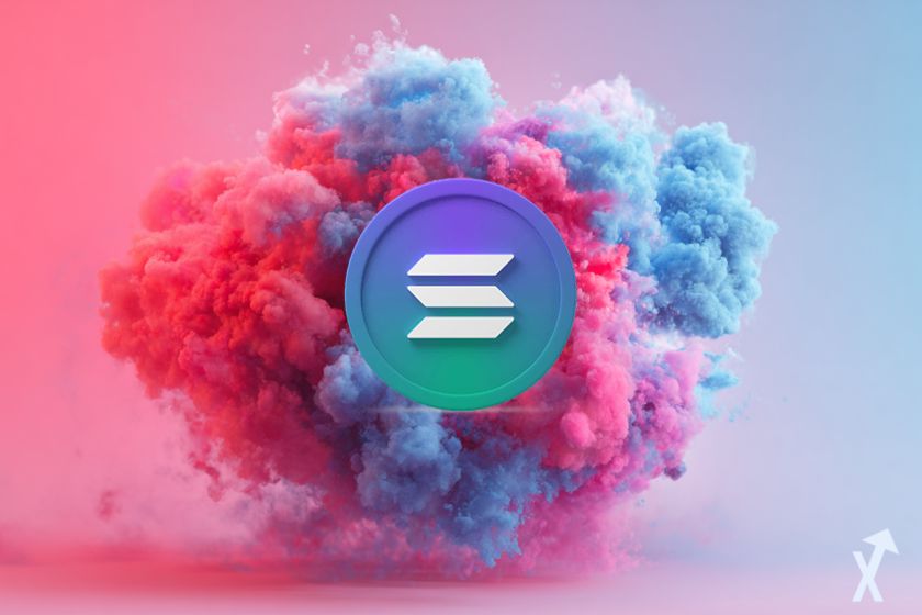 Solana en el punto de mira: ¿el próximo gran salto tras las decisiones de la Fed? 1 Solana en el punto de mira: ¿el próximo gran salto tras las decisiones de la Fed?