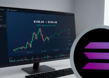 ¿Podría Solana estar en el umbral de una posible acumulación en 2026?