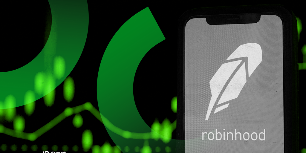 Robinhood Revoluciona el Mercado Cripto: Nuevas Funciones de Futuros, Staking y Tokens de Acciones 1 Robinhood Revoluciona el Mercado Cripto: Nuevas Funciones de Futuros, Staking y Tokens de Acciones