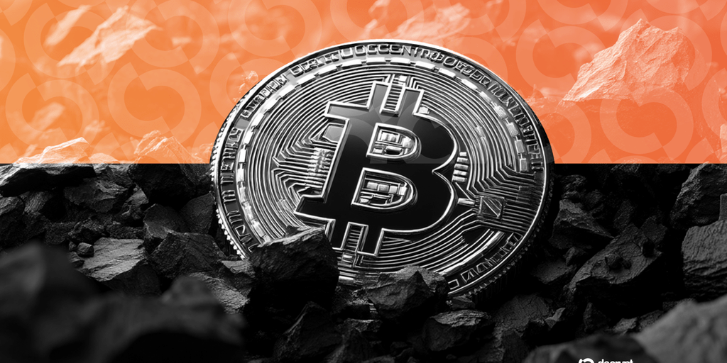 Bitcoin se eleva a $90.000 en la antesala de la decisión de la Fed y el informe de empleo en EE.UU. 1 Bitcoin se eleva a $90.000 en la antesala de la decisión de la Fed y el informe de empleo en EE.UU.