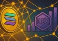 Solana reafirma su dominio en el mundo de los DEX: ¿Qué la hace imbatible? 10 Solana reafirma su dominio en el mundo de los DEX: ¿Qué la hace imbatible?