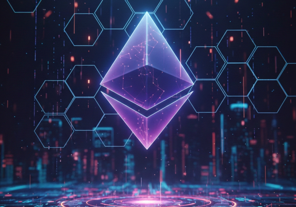 Ethereum desata su poder: ¿superará a Bitcoin en la carrera alcista? 1 Ethereum desata su poder: ¿superará a Bitcoin en la carrera alcista?