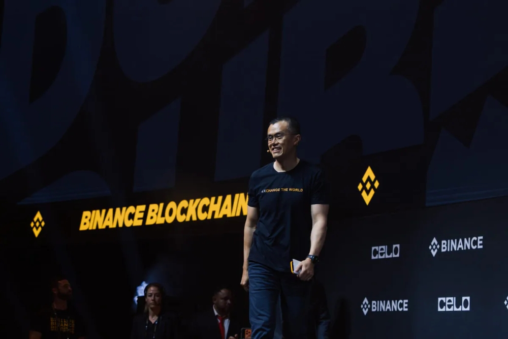 Cruzando mundos: 48 horas con los maestros de las criptomonedas y las finanzas convencionales 1 Cruzando mundos: 48 horas con los maestros de las criptomonedas y las finanzas convencionales