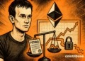 Vitalik Buterin revela un innovador remedio para controlar la fluctuación de las tarifas en Ethereum 2 Vitalik Buterin revela un innovador remedio para controlar la fluctuación de las tarifas en Ethereum
