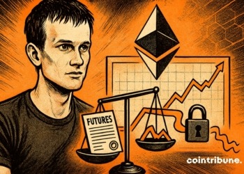 Vitalik Buterin revela un innovador remedio para controlar la fluctuación de las tarifas en Ethereum 4 Vitalik Buterin revela un innovador remedio para controlar la fluctuación de las tarifas en Ethereum