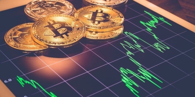 El retroceso de Bitcoin: ¿Qué implica para el mercado ante la inminente decisión de la Fed?