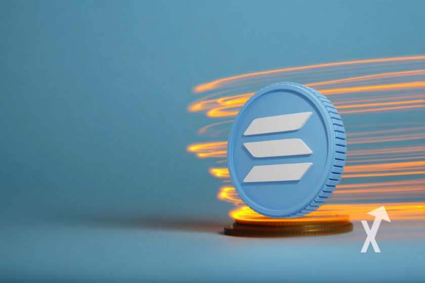 ¿Subirá Solana (SOL) a 150$ o caerá a 120$ después de la FOMC? 1 ¿Subirá Solana (SOL) a 150$ o caerá a 120$ después de la FOMC?