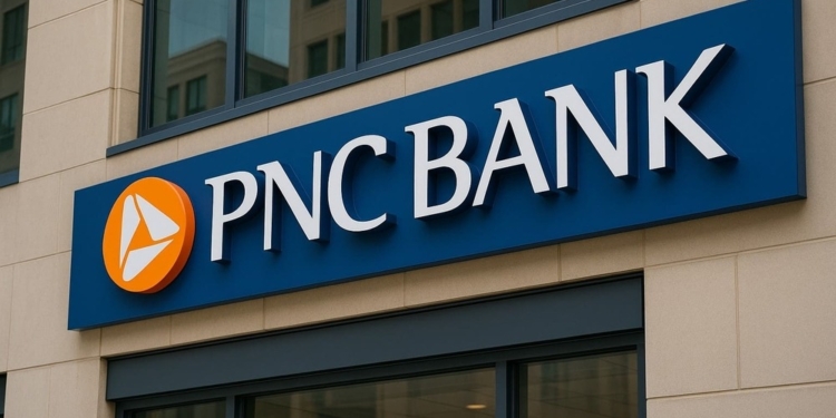 El Banco PNC se asocia con Coinbase para ofrecer a sus clientes adinerados la posibilidad de comerciar con Bitcoin