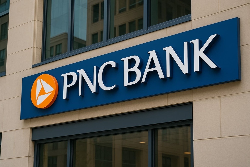 El Banco PNC se asocia con Coinbase para ofrecer a sus clientes adinerados la posibilidad de comerciar con Bitcoin 1 El Banco PNC se asocia con Coinbase para ofrecer a sus clientes adinerados la posibilidad de comerciar con Bitcoin
